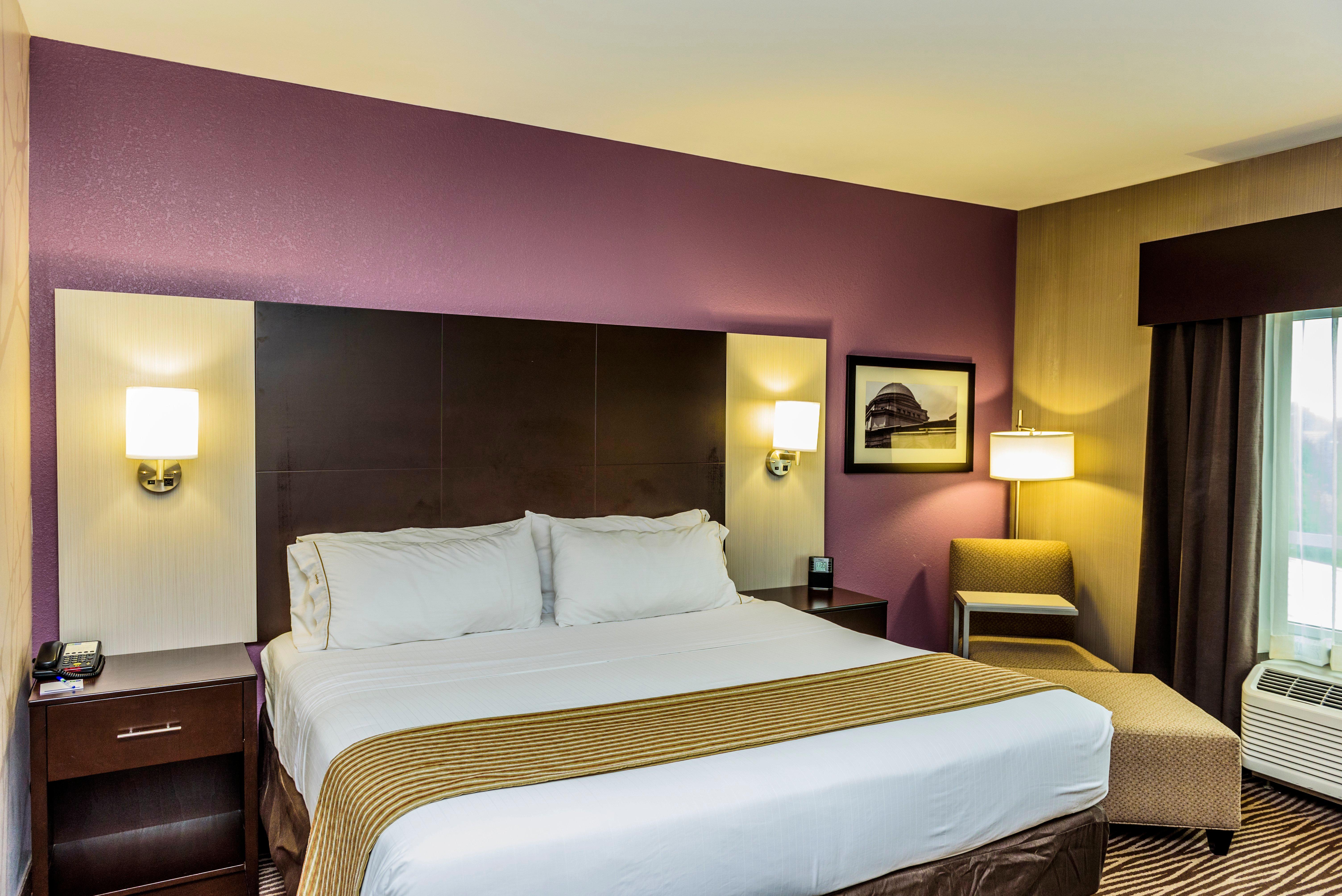 Holiday Inn Express & Suites Cheektowaga North East By Ihg Bagian luar foto