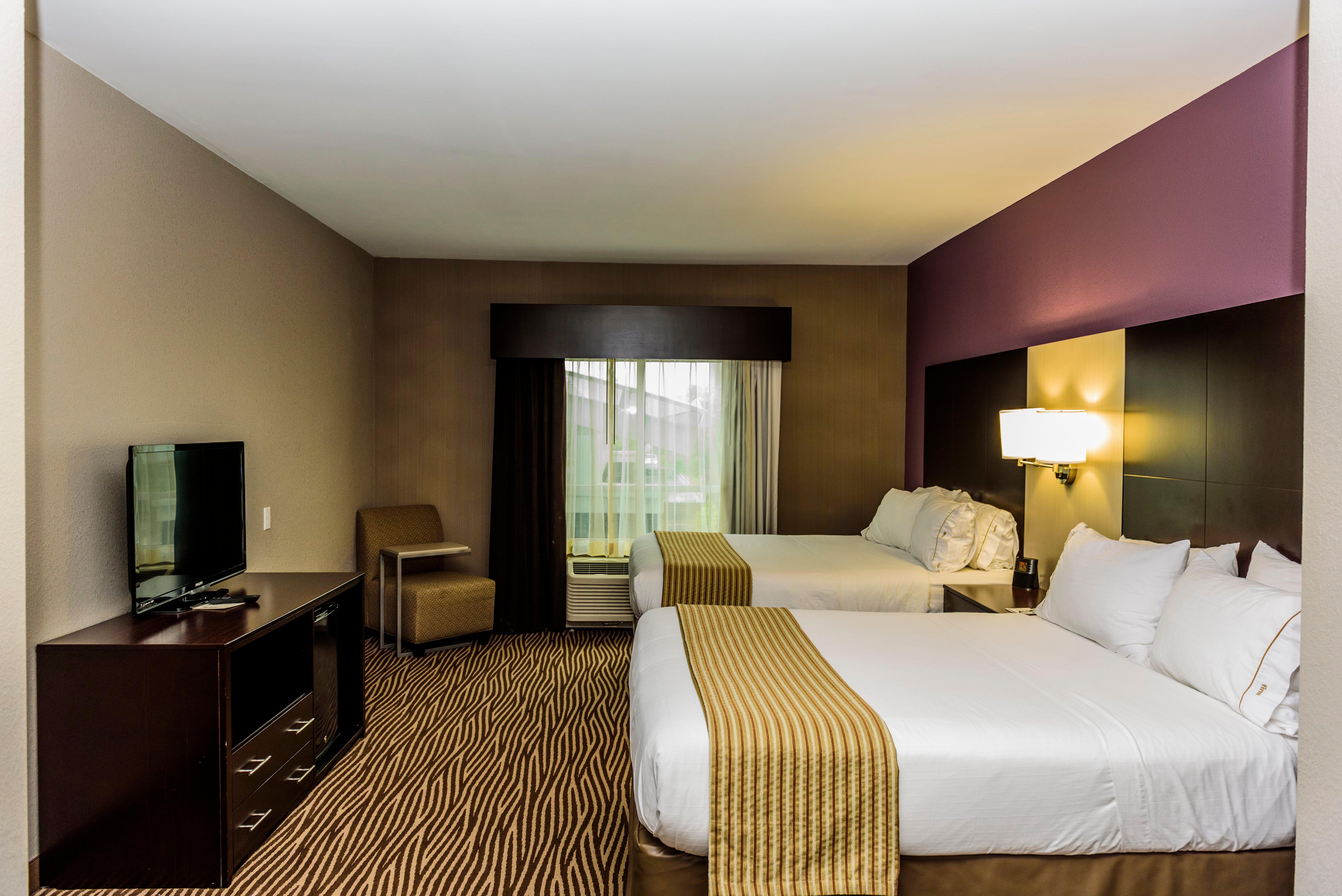 Holiday Inn Express & Suites Cheektowaga North East By Ihg Bagian luar foto