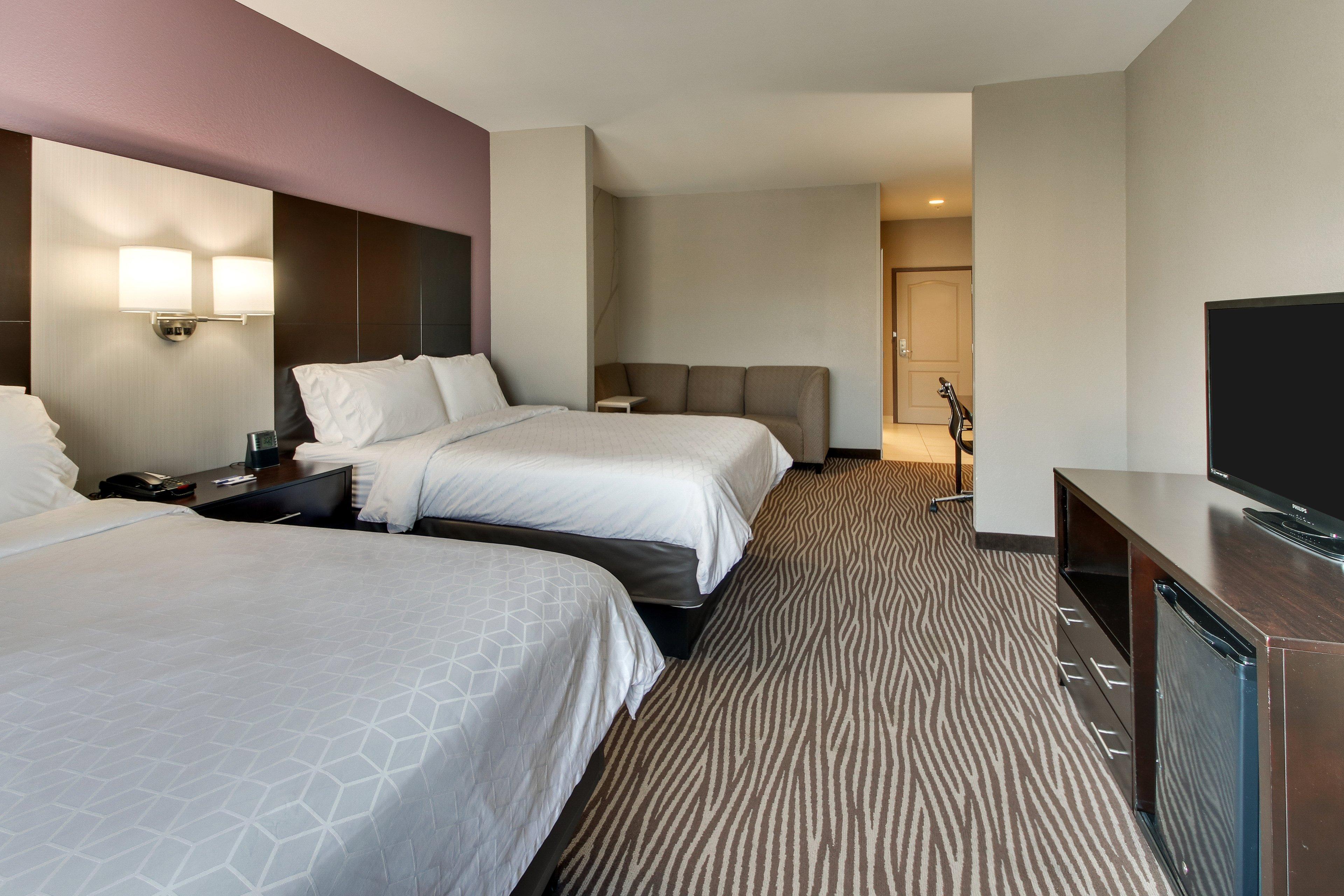 Holiday Inn Express & Suites Cheektowaga North East By Ihg Bagian luar foto