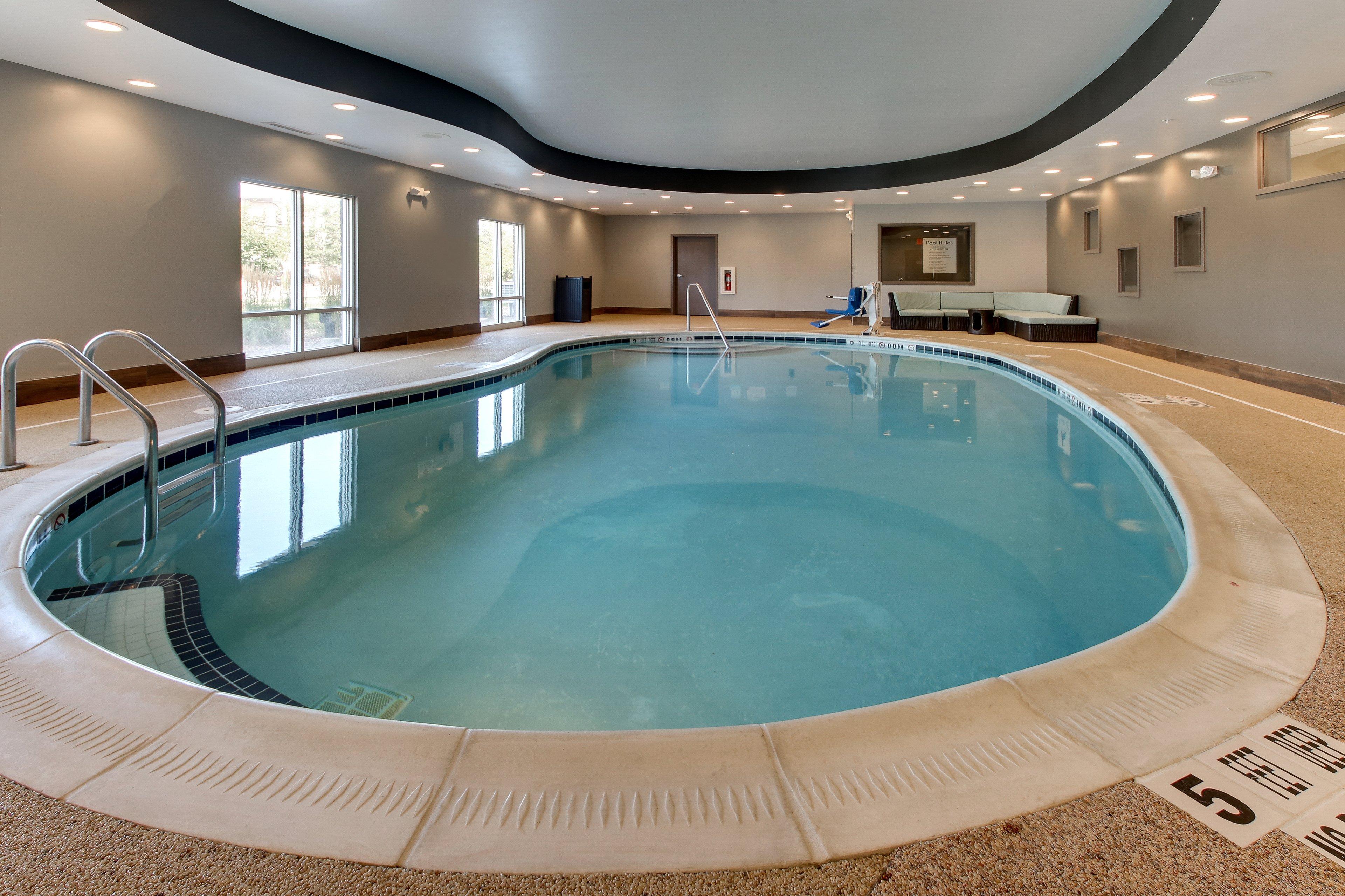 Holiday Inn Express & Suites Cheektowaga North East By Ihg Bagian luar foto