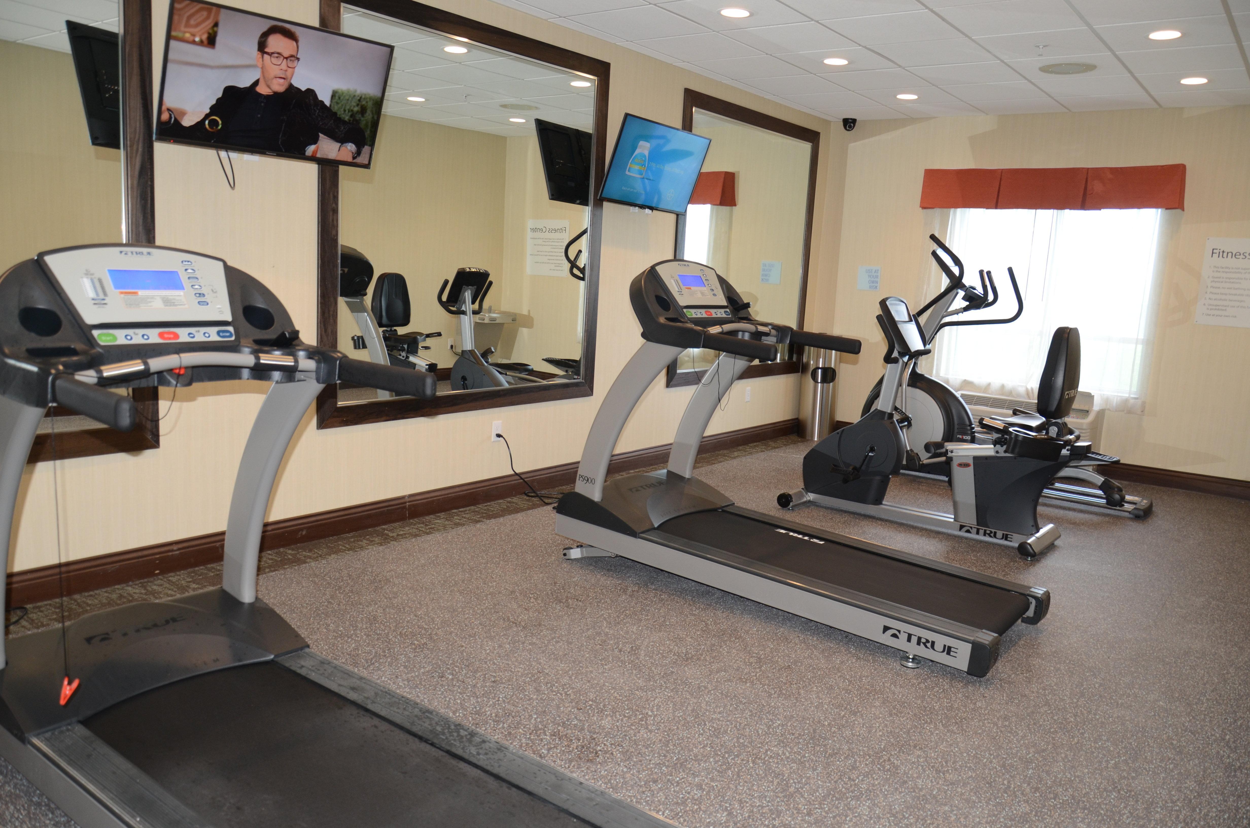 Holiday Inn Express & Suites Cheektowaga North East By Ihg Bagian luar foto