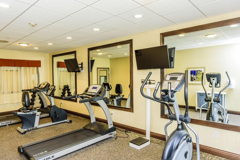 Holiday Inn Express & Suites Cheektowaga North East By Ihg Bagian luar foto